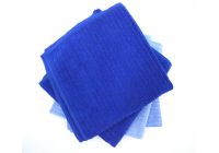 WHAT IS MICROFIBER ?