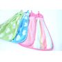 Kitchen Microfiber Towel with Cartoon Printed