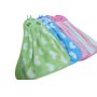 Kitchen Microfiber Towel with Cartoon Printed