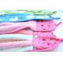 Kitchen Microfiber Towel with Cartoon Printed