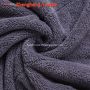 Coral Fleece Microfiber Towels with Double Layers
