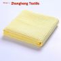 Pineapple Mesh Microfiber Towels for Car Cleaning 